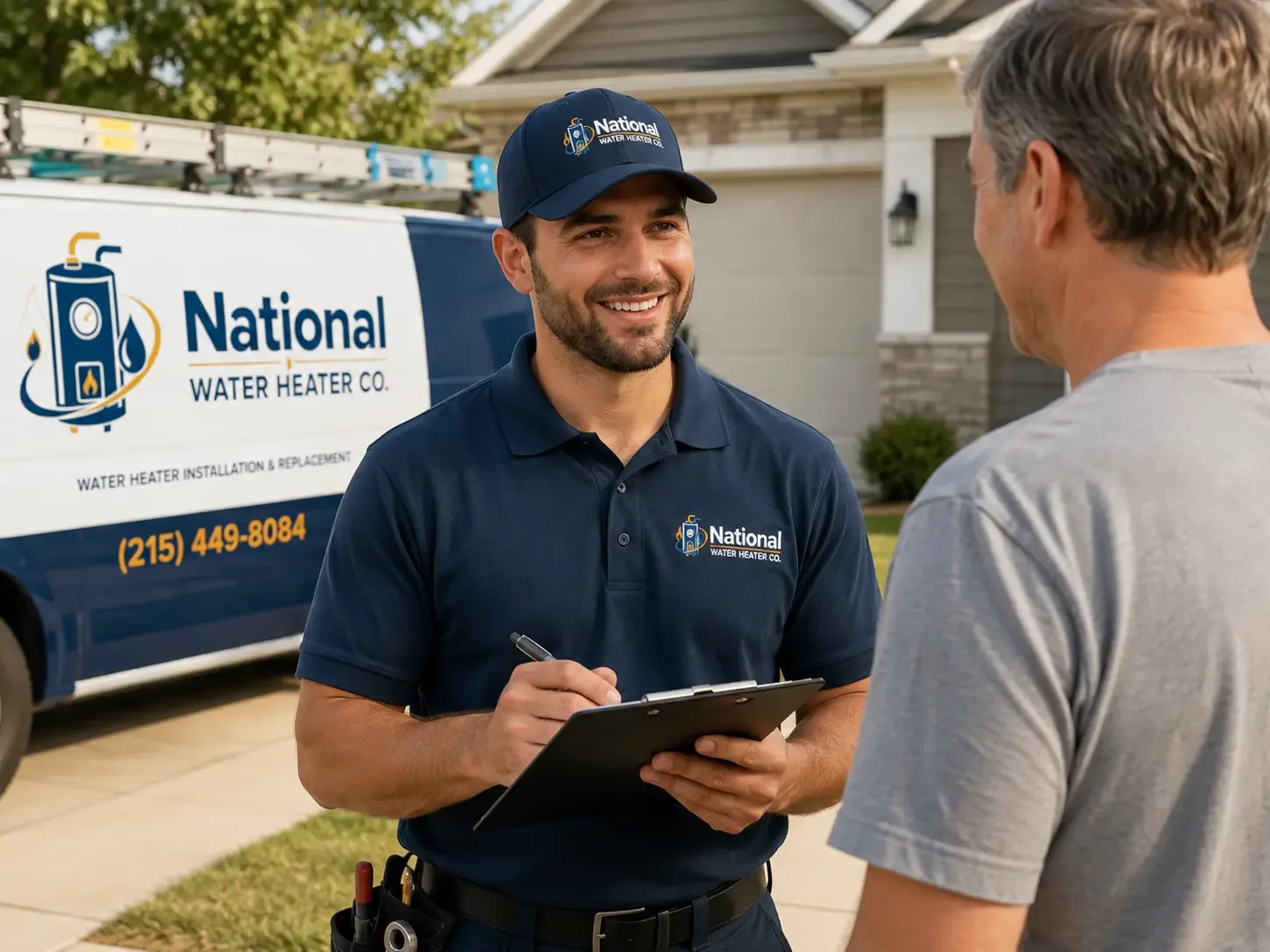 Water Heater Installation La Plume, PA FAQs